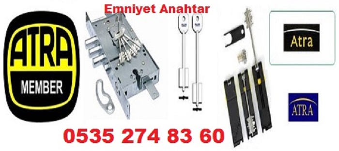 istanbul Atra Kilit çilingir
